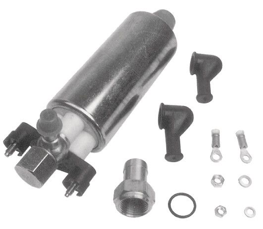VALEO 347303 Fuel pump