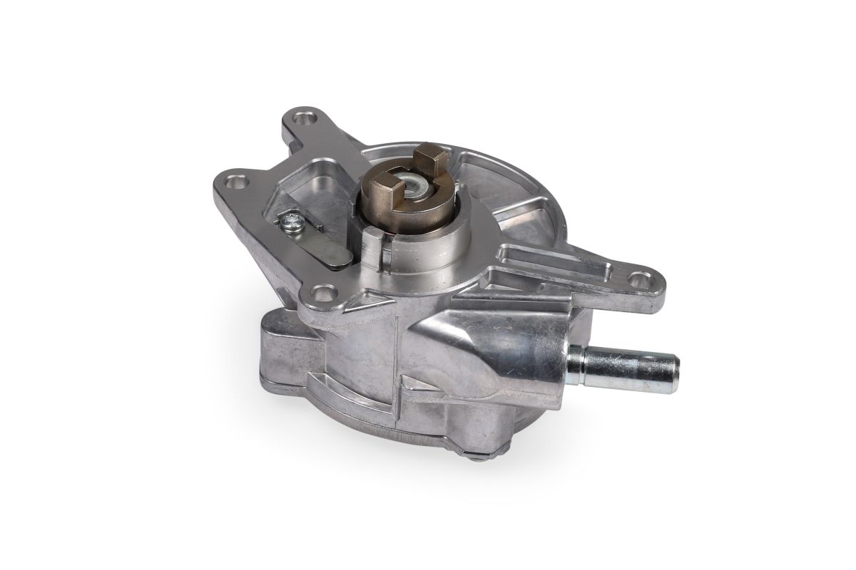 HEPU VP5121 Vacuum pump, braking system