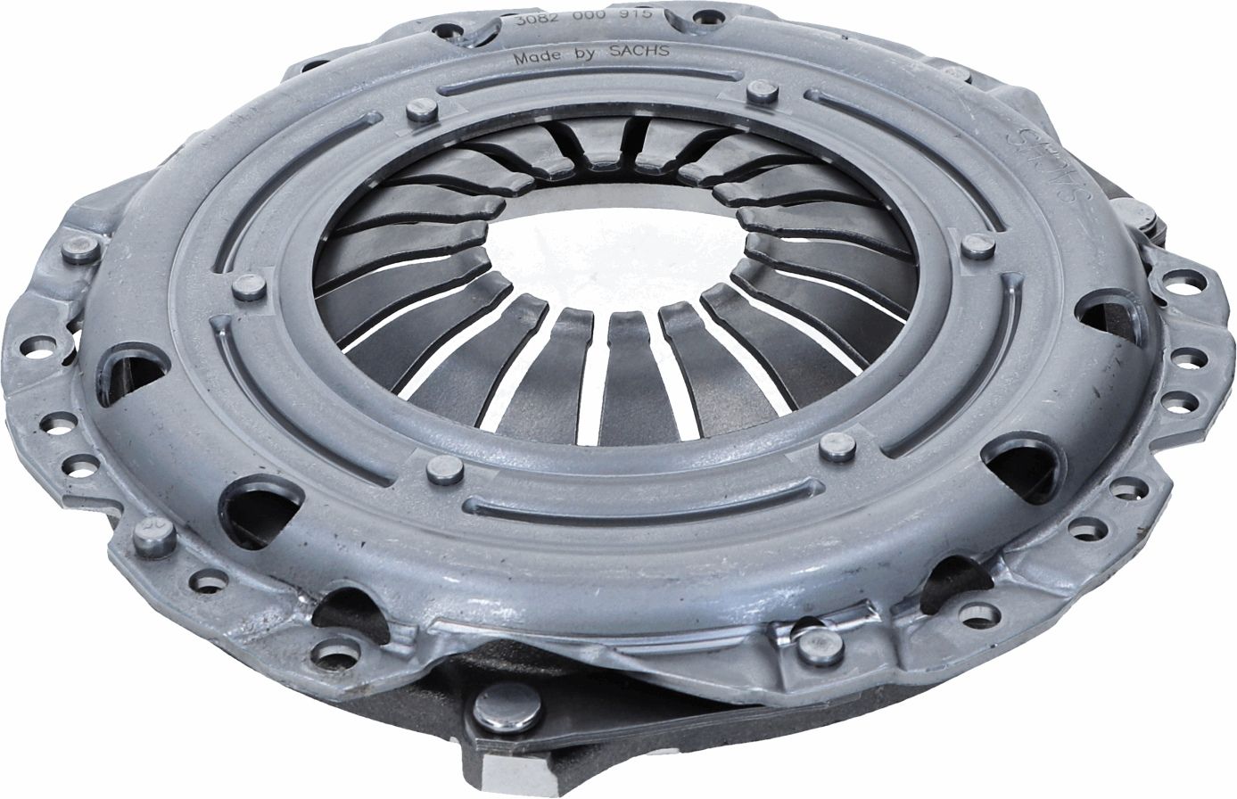 Clutch Kit-1
