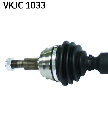 Drive Shaft-1
