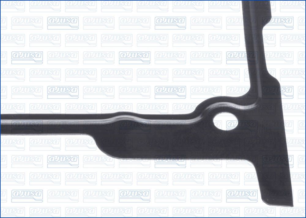 Gasket, cylinder head cover-2