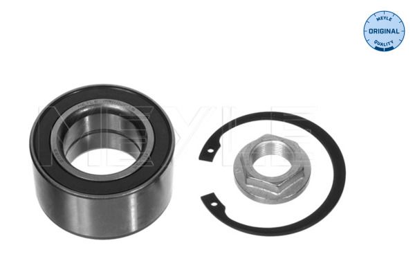 MEYLE 300 334 1101/S Wheel bearing kit