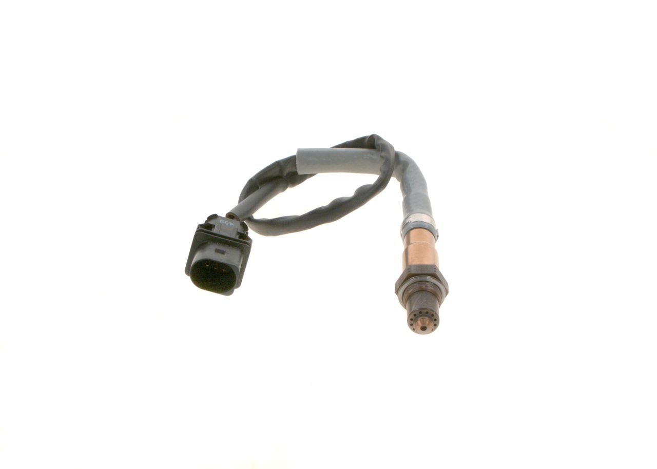 Oxygen Sensor-1
