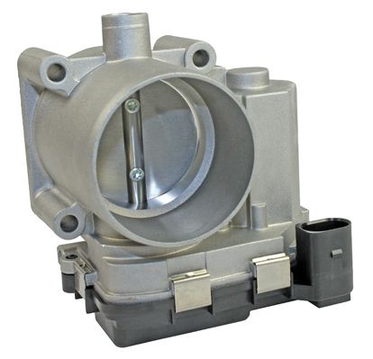 METZGER AUTOTEILE 0892429 Throttle body
