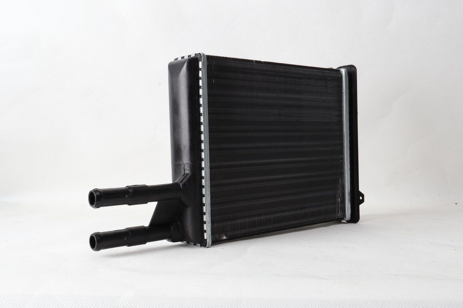 Heat Exchanger, interior heating-16
