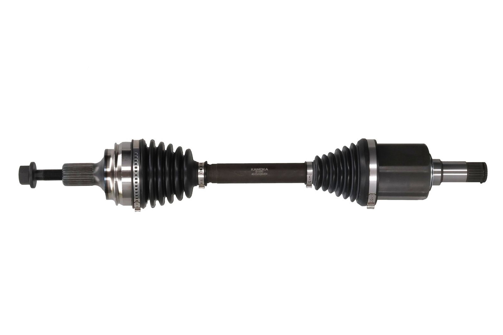 KAMOKA 5010047 Drive shaft