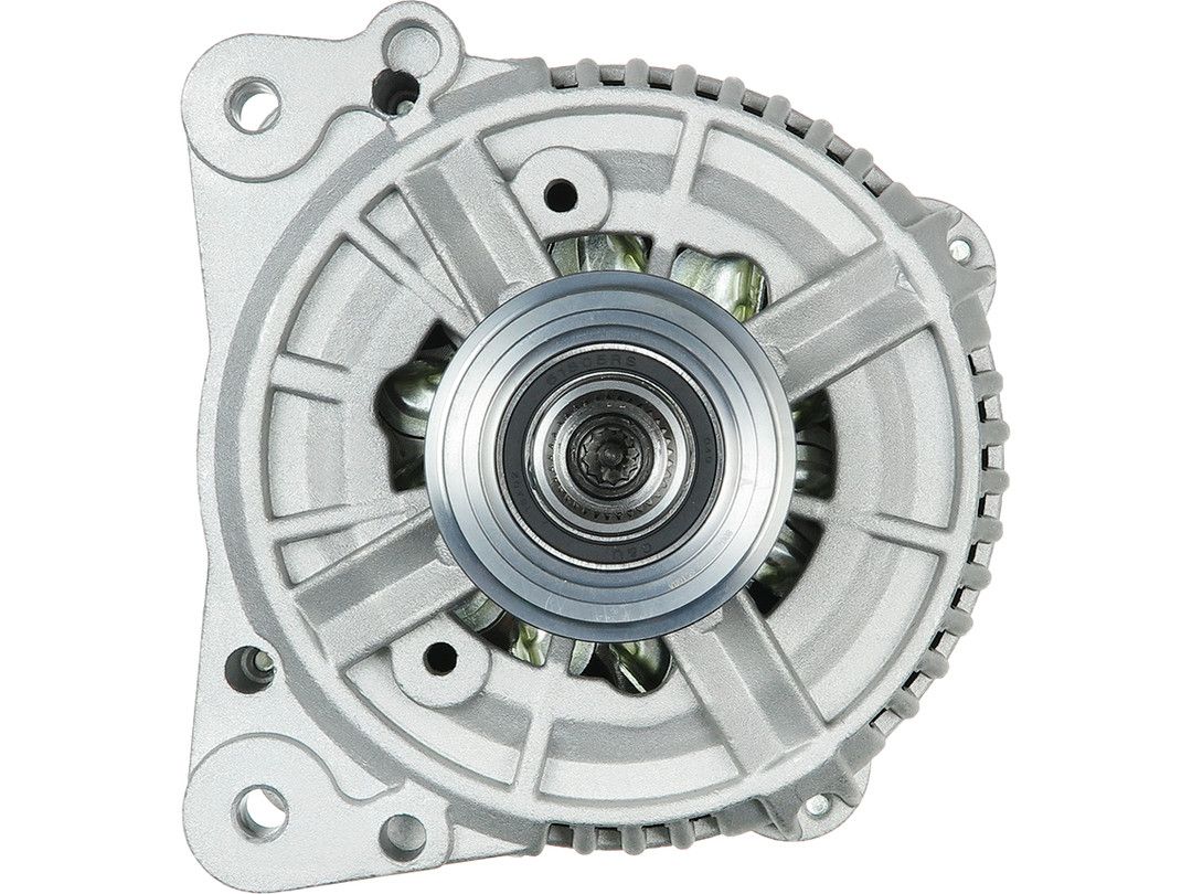 AS-PL A0366 Alternator