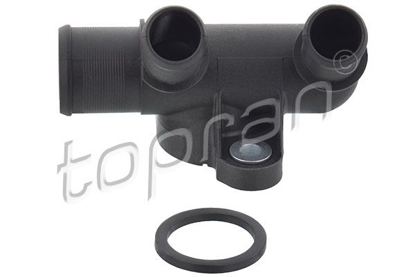 aušinimo skysčio jungė