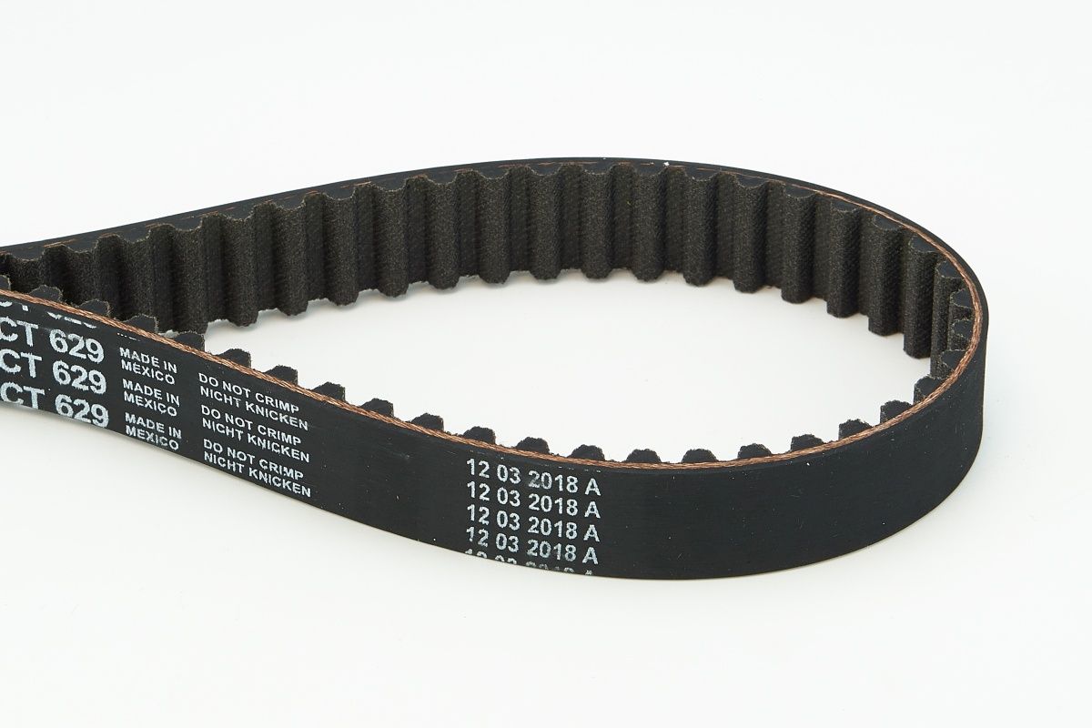 Timing Belt-main