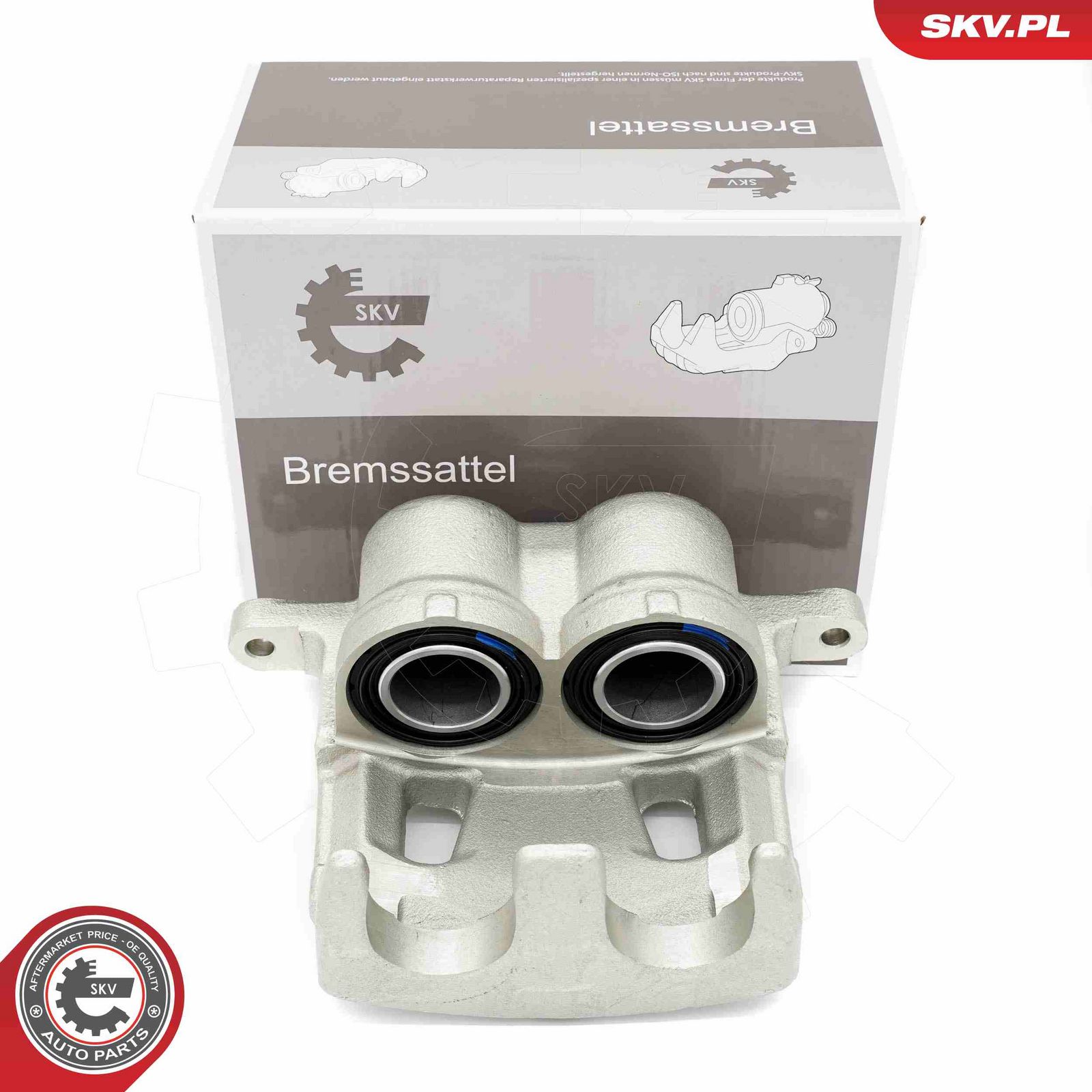 Brake Caliper-3