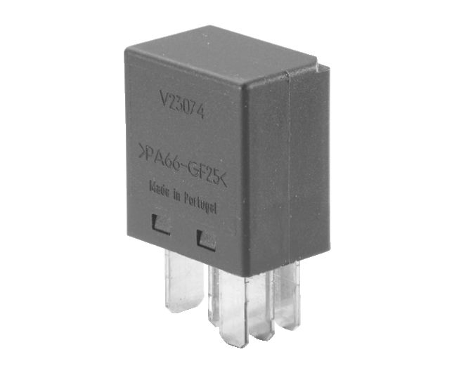 BOSCH 0 986 332 021 Relay, main current
