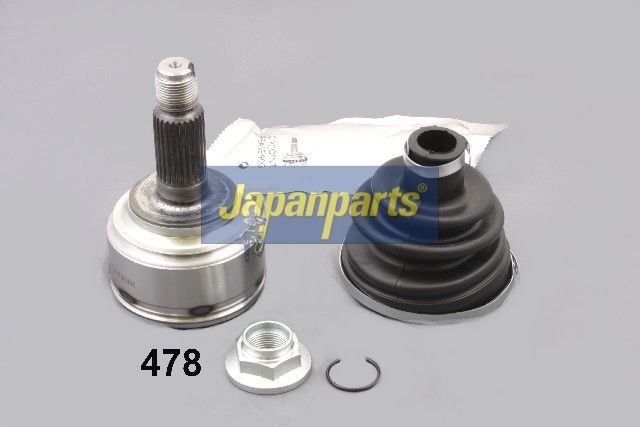 JAPANPARTS GI-478 Joint kit, drive shaft