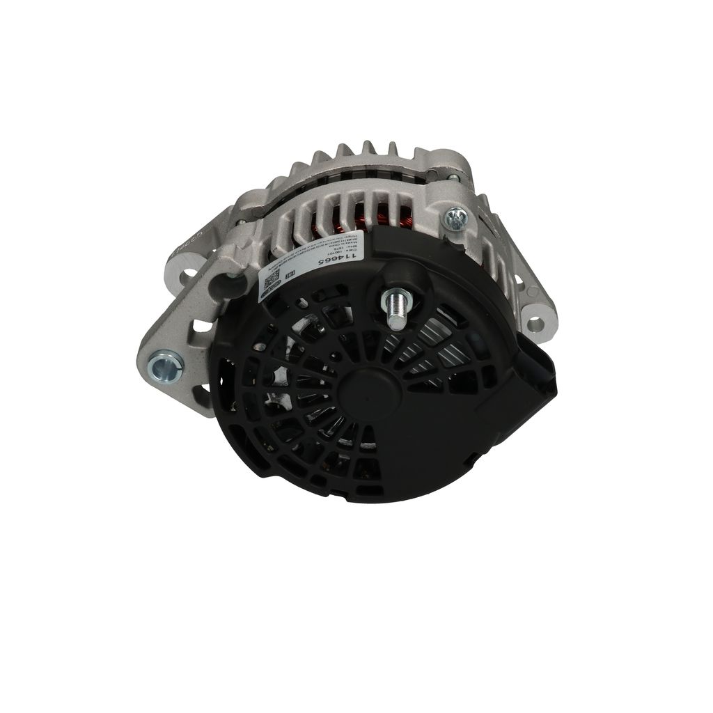 Alternator-2
