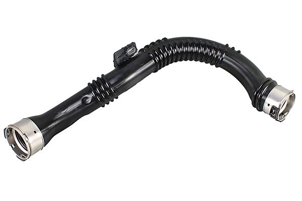 METZGER AUTOTEILE 2400607 Charge air hose