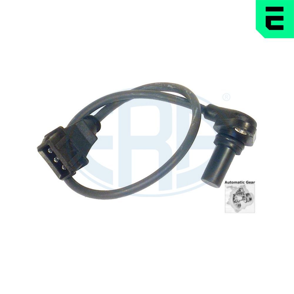 ERA 550138A Rpm sensor, automatic transmission
