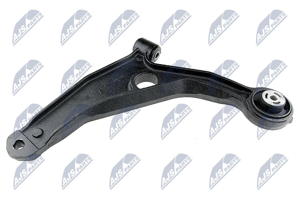 NTY ZWD-CH-045 Control/trailing arm, wheel suspension