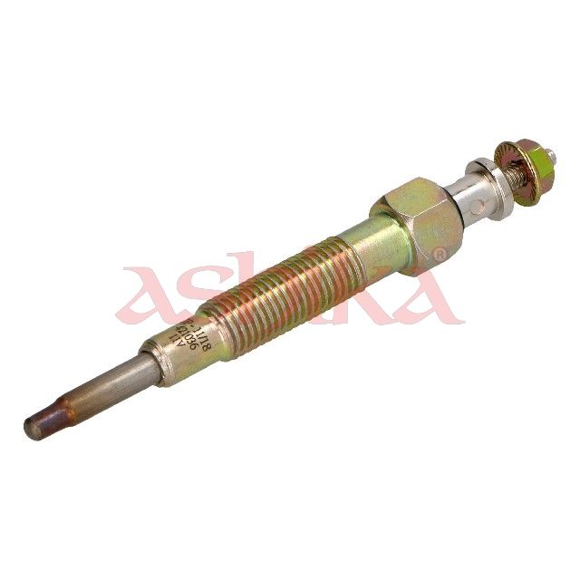 ASHIKA 01-0H-H01 Glow plug