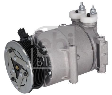 FEBI BILSTEIN 1005605 Compressor, air conditioning
