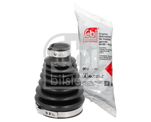 FEBI BILSTEIN 186466 Bellow kit, drive shaft