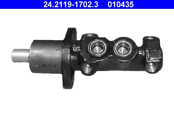 ATE 24.2119-1702.3 Brake master cylinder
