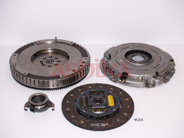 ASHIKA 98-0K-K00 Clutch kit