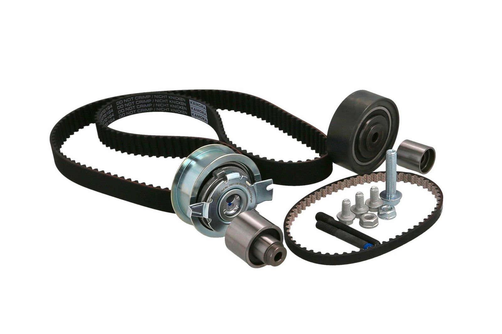 Timing Belt Kit-3
