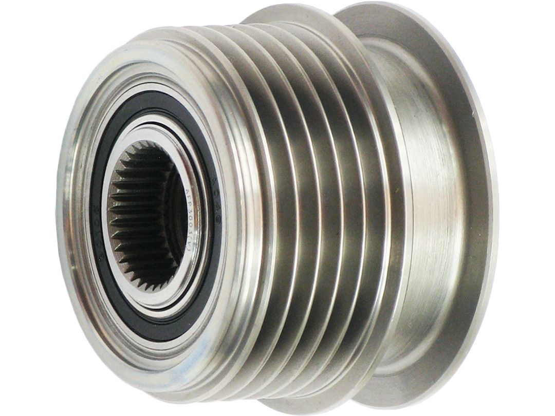 Alternator Freewheel Clutch
