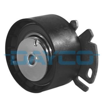 DAYCO ATB1006 Tensioner pulley, timing belt