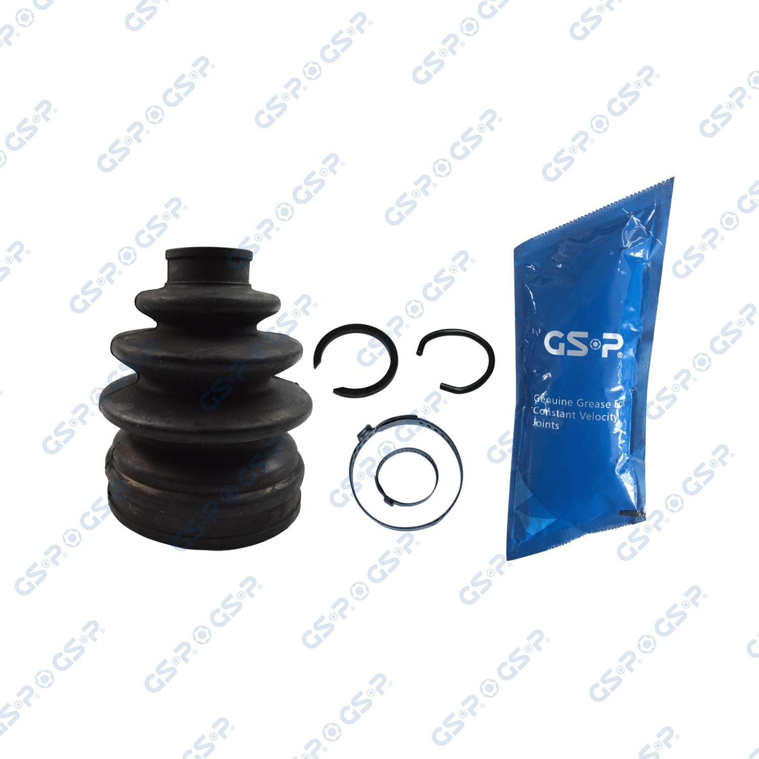 Bellow Kit, drive shaft