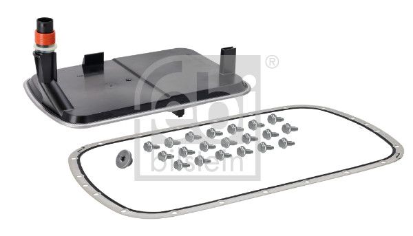 Hydraulic Filter Kit, automatic transmission-1