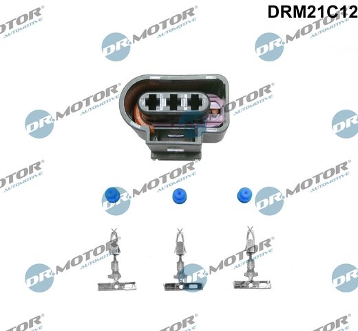 DR.MOTOR AUTOMOTIVE DRM21C12 Plug