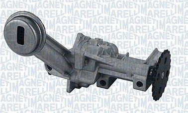 MAGNETI MARELLI 351516000006 Oil pump