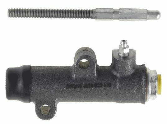 SACHS 6283 600 110 Slave cylinder, clutch