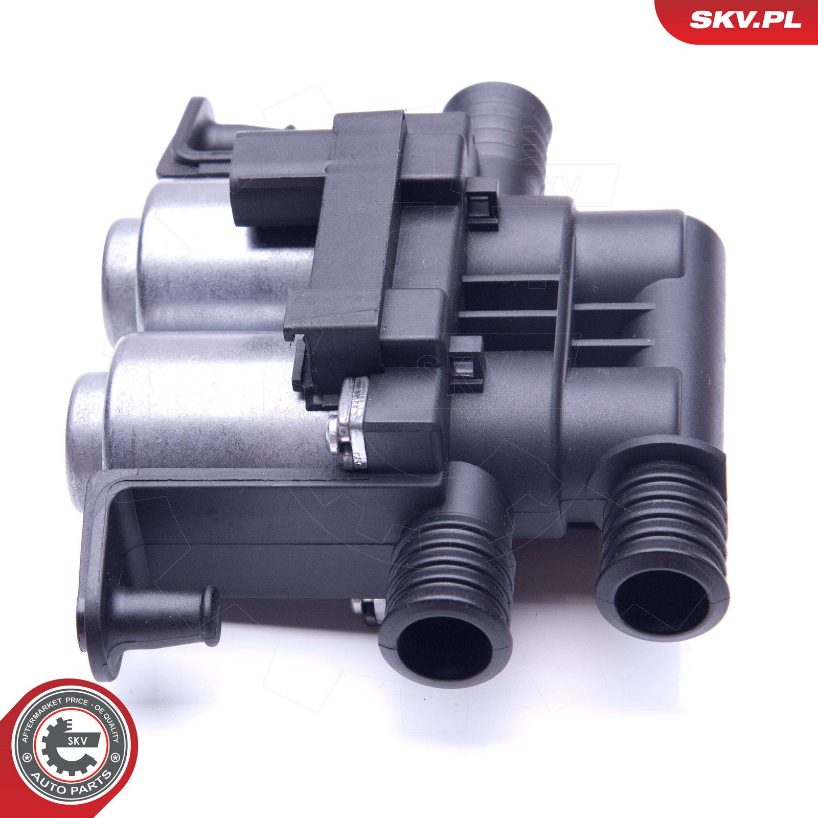 Coolant Control Valve-1