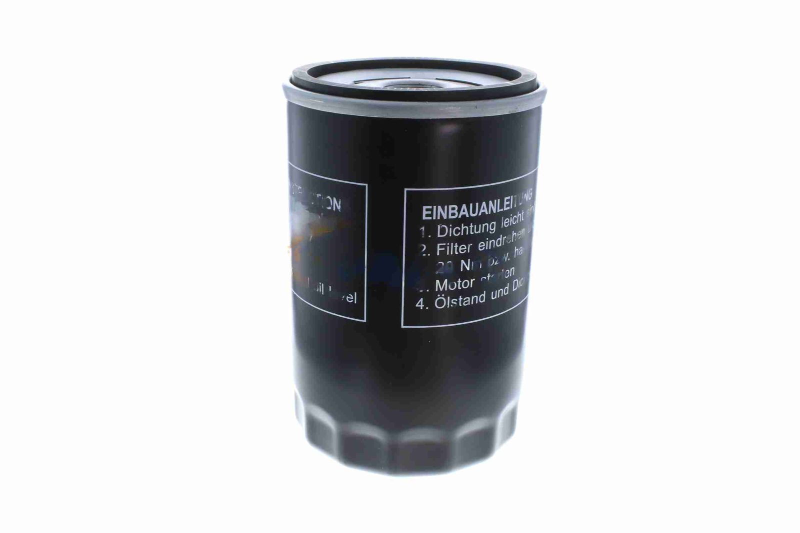 Oil Filter-6