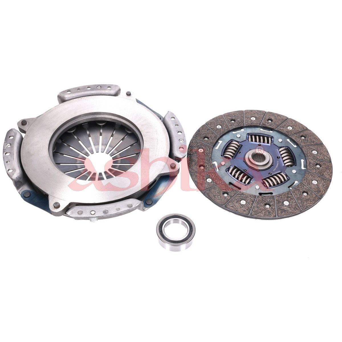 ASHIKA 92-01-172 Clutch kit