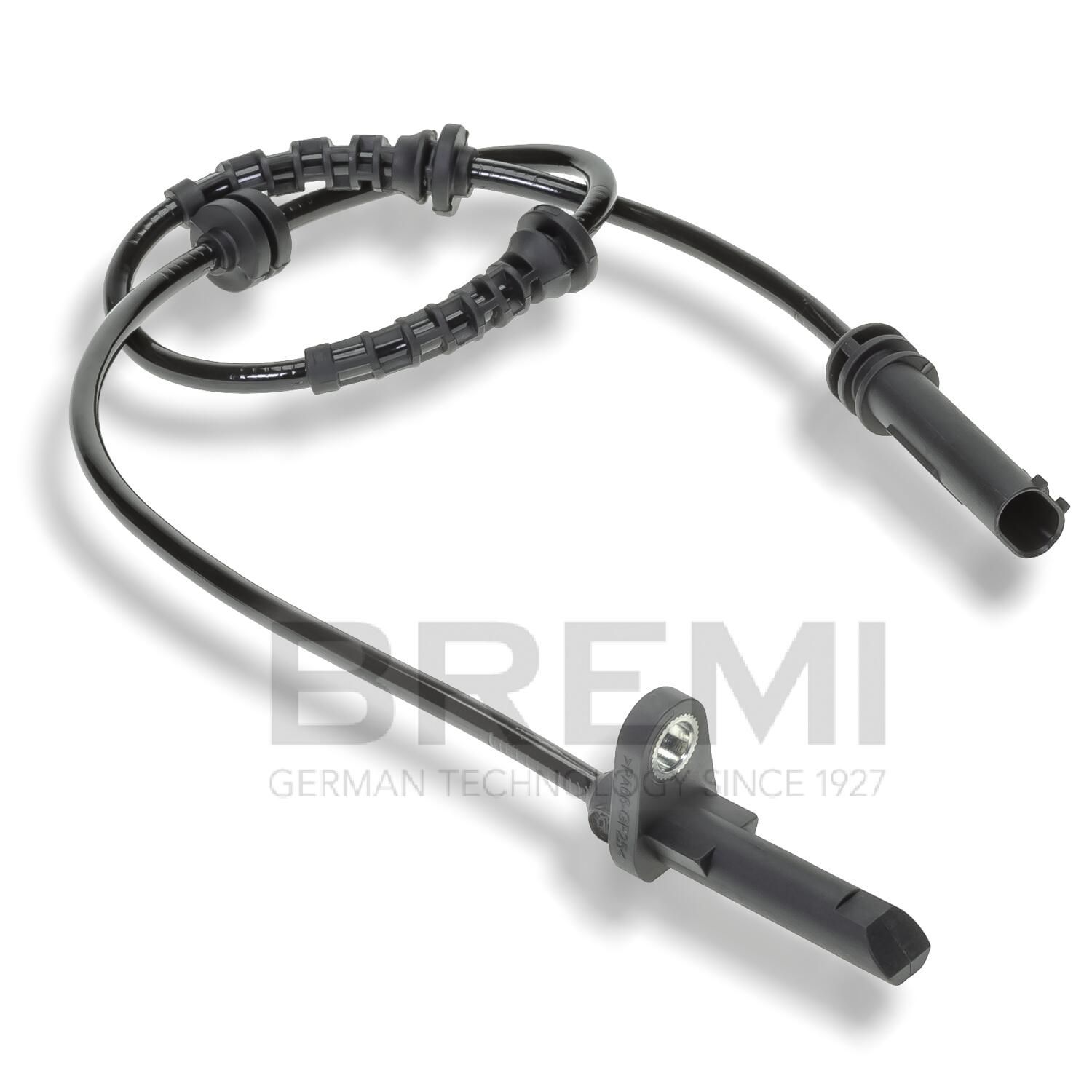 BREMI 51513 Sensor, wheel speed