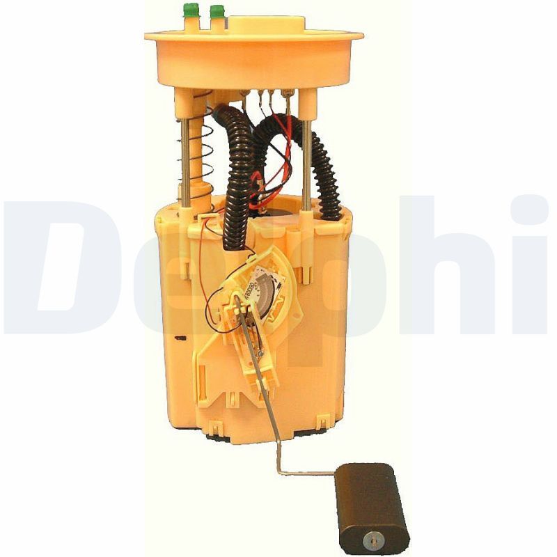 Fuel Supply Module