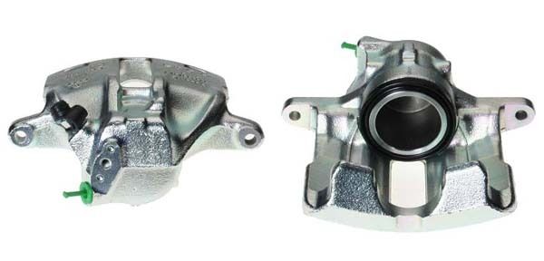 AXIA 392298 Brake caliper