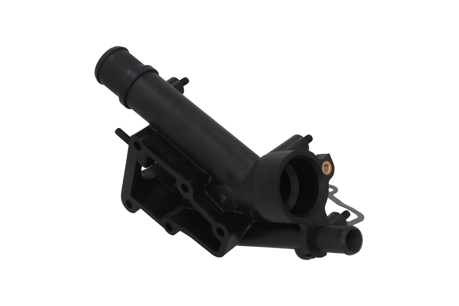 Coolant Flange-2
