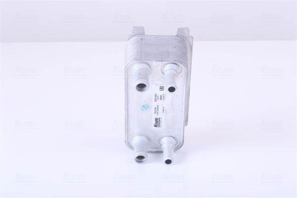 Oil Cooler, automatic transmission
