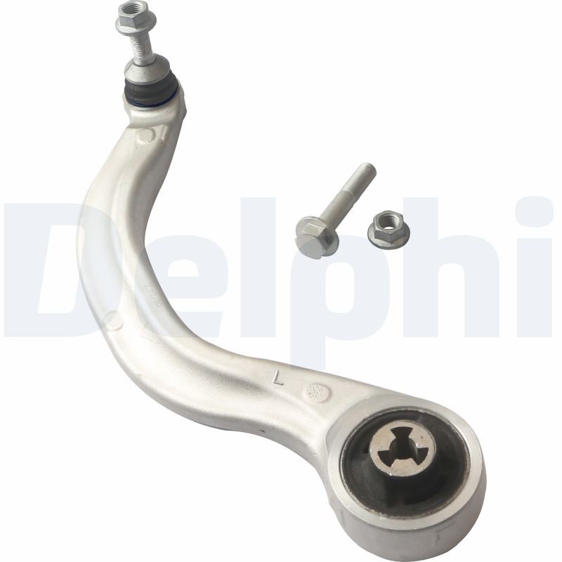 Control/Trailing Arm, wheel suspension-4