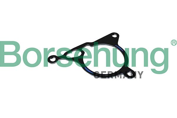 BORSEHUNG B12928 Gasket, vacuum pump