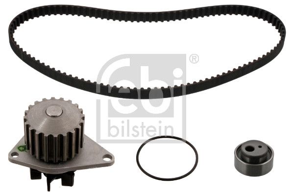 FEBI BILSTEIN 45112 Water pump & timing belt kit