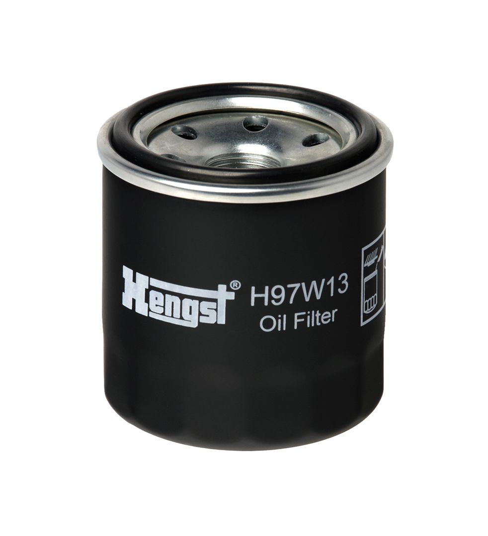 HENGST FILTER H97W13 Oil filter