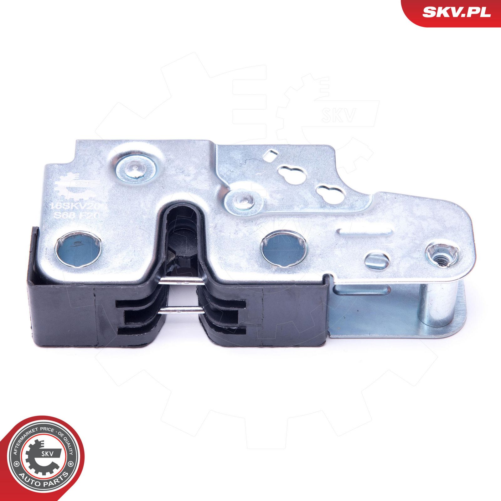 ESEN SKV 16SKV206 Bonnet lock