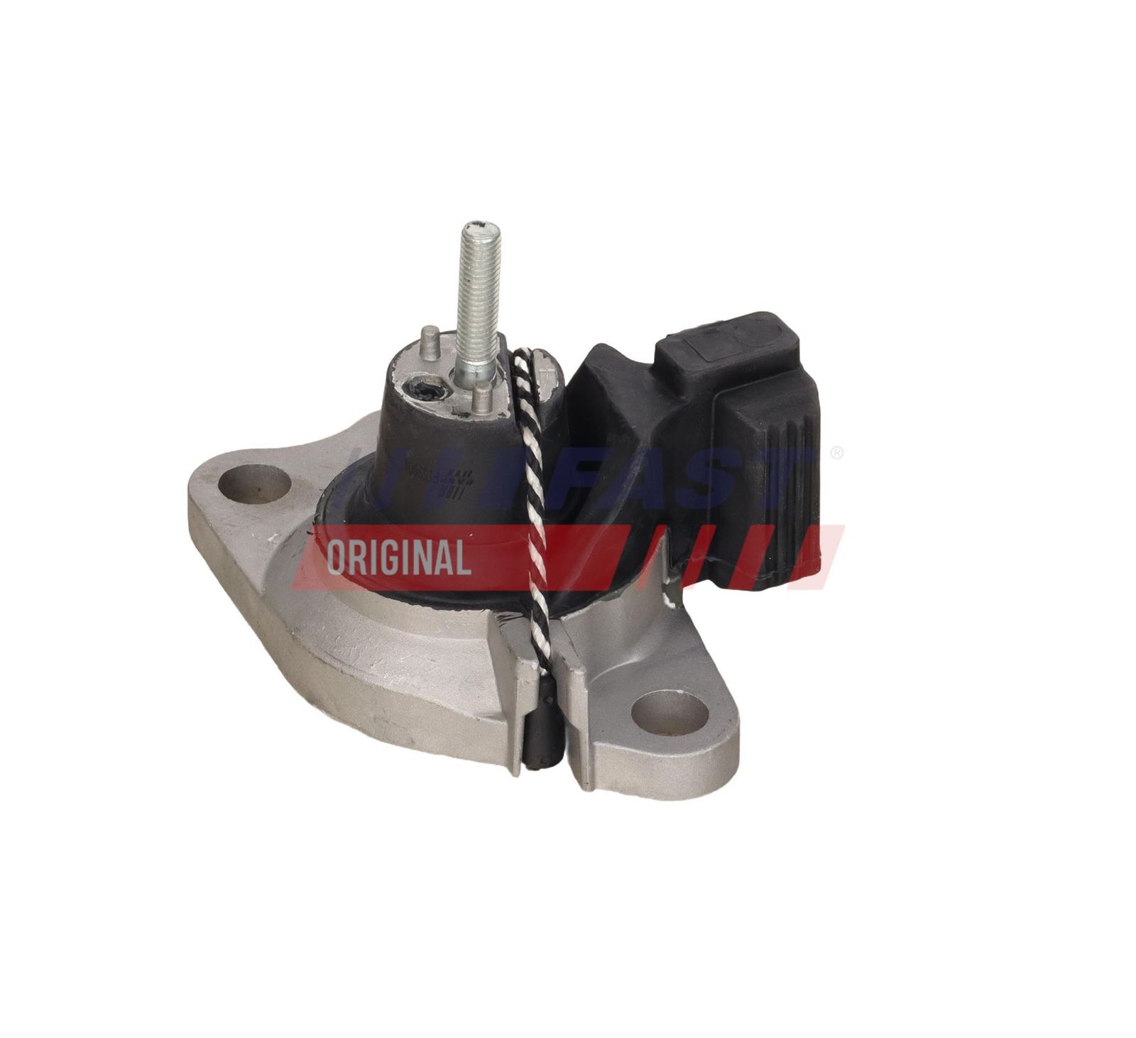 Mounting, engine-1