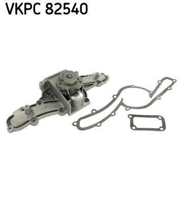 SKF VERTEVO VKPC 82540 Water pump, engine cooling