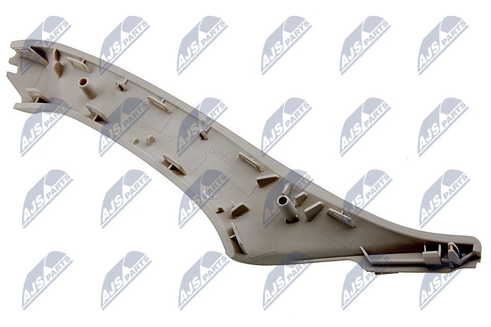 Door Handle, interior equipment-1