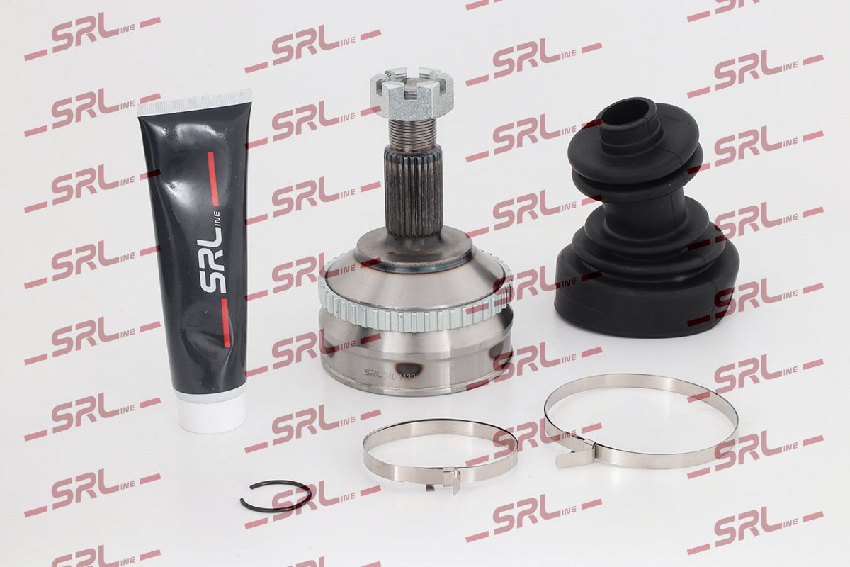SRLINE S40-1130 Joint kit, drive shaft